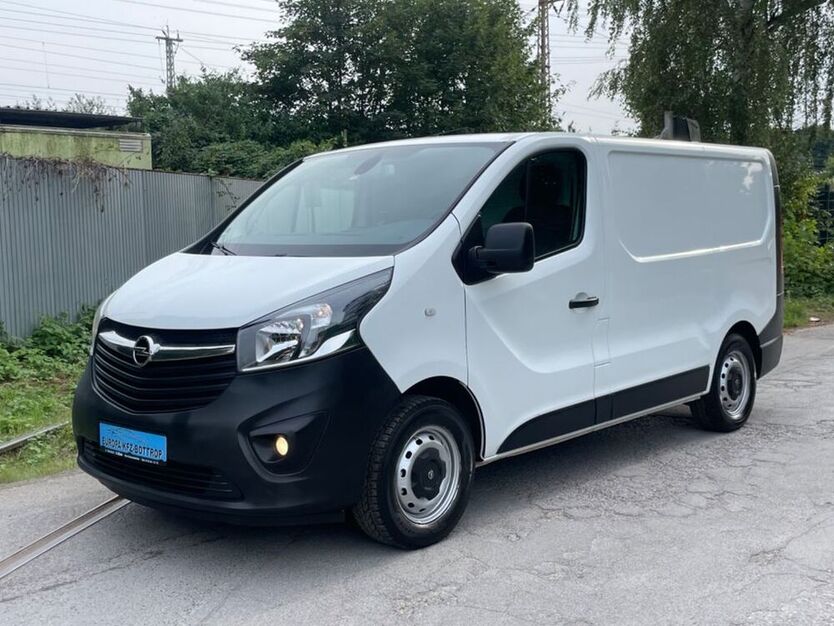 Vivaro