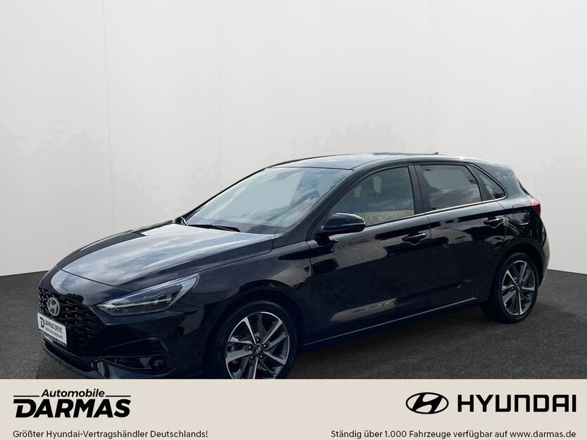 Hyundai i30 21.622 km 22.990 € Oer-Erkenschwick 45739