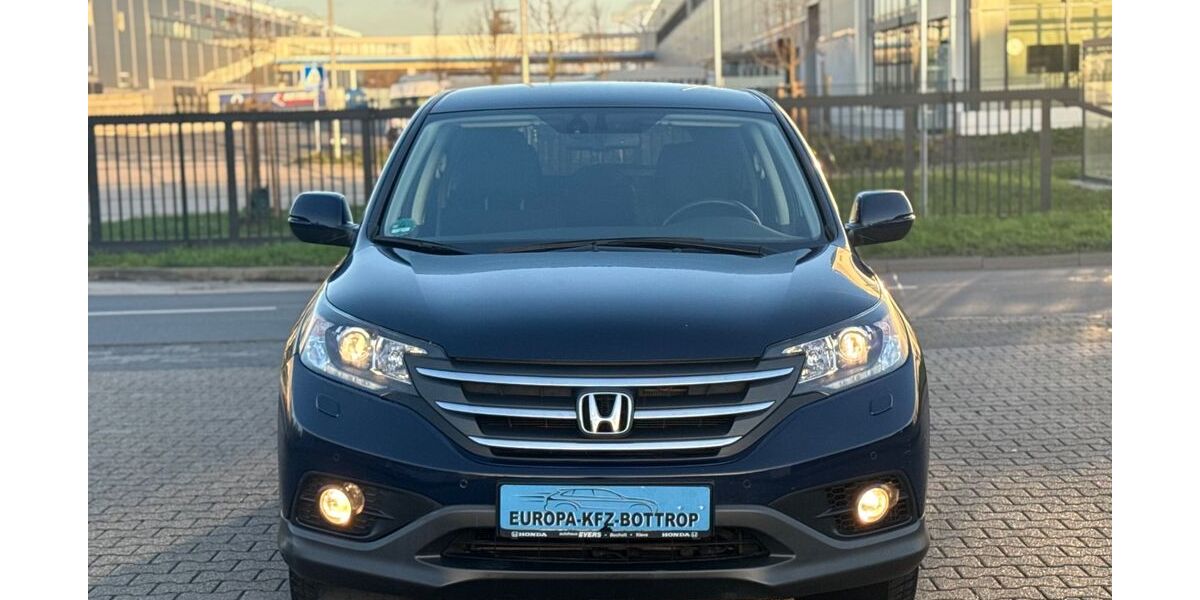 Honda CR-V 130.000 km 14.499 &euro; Bottrop 46238