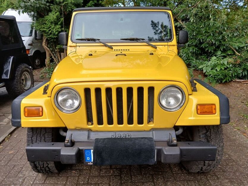 Wrangler