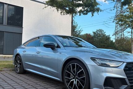 Audi A7 75.443 km 40.900 &euro; Gelsenkirchen 45889