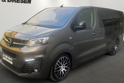 Opel Zafira Life 71.030 km 32.950 &euro; Gelsenkirchen 45891