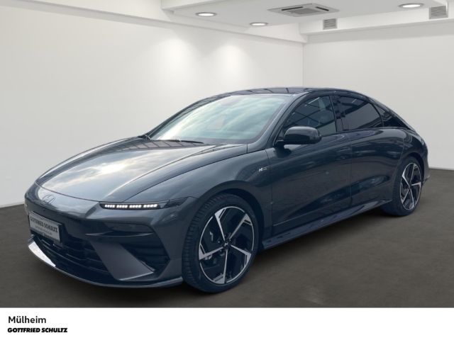 Hyundai IONIQ 6 8.000 km 53.480 &euro; Mülheim 45478