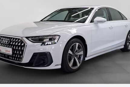 Audi A8 29.143 km 51.860 &euro; Bochum 44809