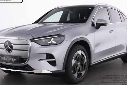 Mercedes-Benz GLC 400 9.500 km 74.970 &euro; Essen 45309
