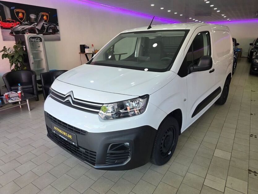 Berlingo