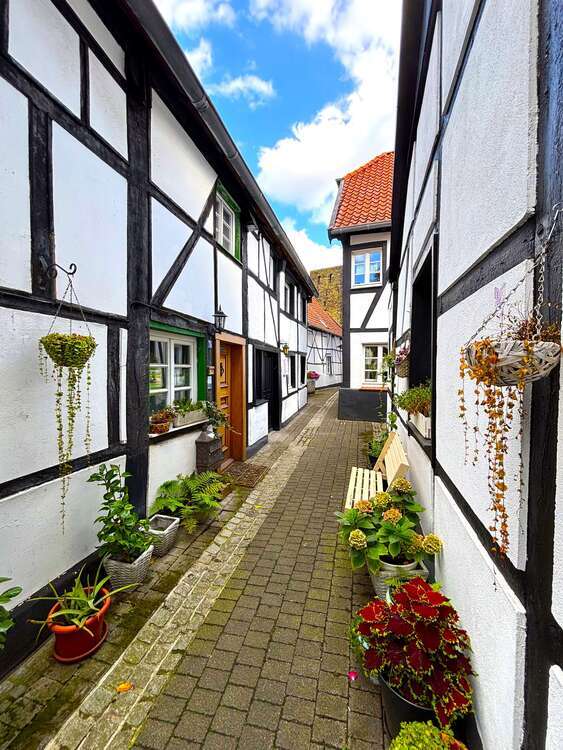 Haus zum Mieten in Herten 690 € 105 m²