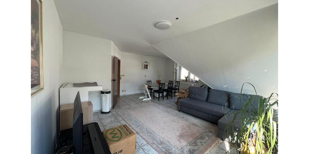 Maisonettenwohnung Essen Stadtbezirk VII - 4 Zimmer, 88 m&sup2;, 970&euro; | Angebot:26326019