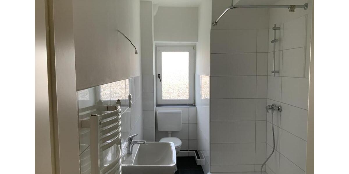 Großzügige 2-Zimmer-Wohnung in Essen-Frillendorf mit neuem Duschbad! 2 zimmer