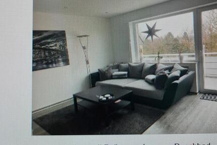 Mietwohnung Dinslaken 2 zimmer