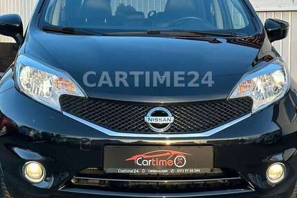 Nissan Note 90.492 km 10.490 &euro; Oberhausen 46145