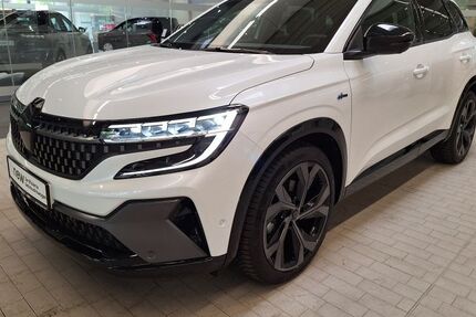 Renault Austral 15.109 km 41.250 € Dortmund 44145