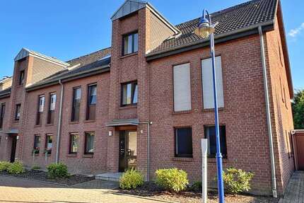 Wohnung zum Mieten in Duisburg 680 € 75.05 m² 3 zimmer