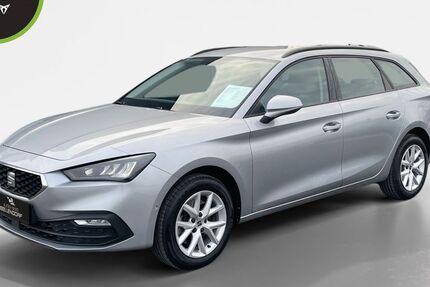 Seat Leon 34.079 km 22.940 &euro; Bottrop 46244