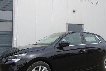 Opel Corsa 27.000 km 15.990 € Raesfeld 46348