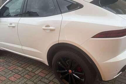 Jaguar E-Pace 31.000 km 35.500 € Dortmund 44357
