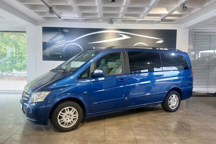 Mercedes-Benz Viano 213.979 km 15.500 &euro; Ratingen 40880
