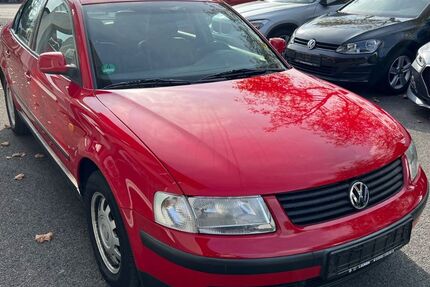 VW Passat 158.000 km 2.999 &euro; Recklinghausen 45663
