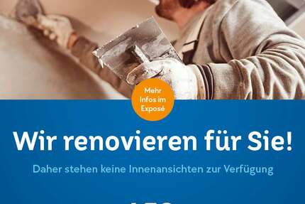 Wohnung Gelsenkirchen Hassel - 2.5 Zimmer, 52 m&sup2;, 379&euro; | Angebot:26392949