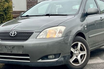 Toyota Corolla 113.185 km 3.900 &euro; Gelsenkirchen 45884