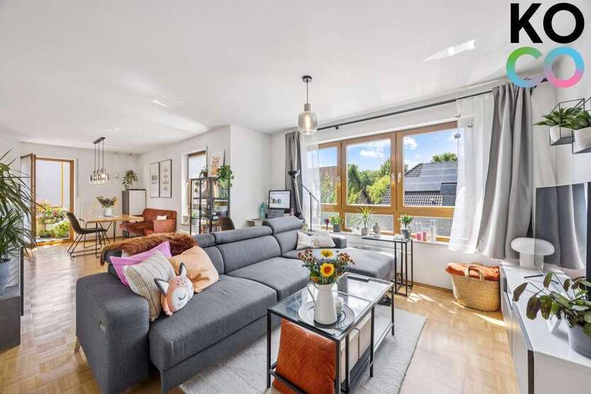 Wohnung zum Kaufen in Mettmann 189.000 € 60 m²