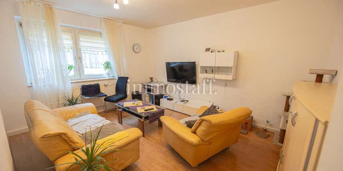 Wohnung zum Kaufen in Bottrop 69.900 € 51.12 m² 2 zimmer