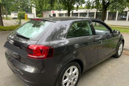 Audi A3 154.000 km 6.000 &euro; Oberhausen 46045