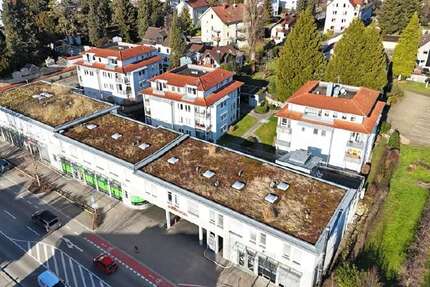Büro in Lindau 2.123 € 129.55 m²