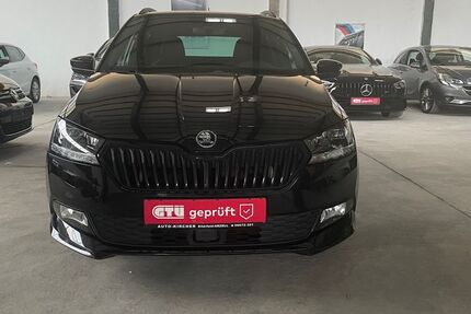 Skoda Fabia 55.242 km 9.990 &euro; Oberhausen 46149