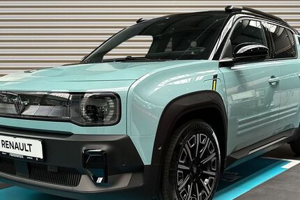 Renault R 4 3.900 km 36.215 € Duisburg 47059