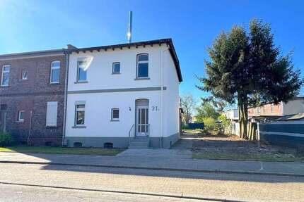 Haus zum Kaufen in Herten 249.000 € 112.4 m²