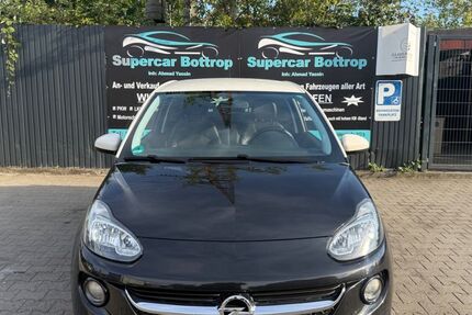 Opel Adam 105.959 km 6.900 &euro; Bottrop 46238