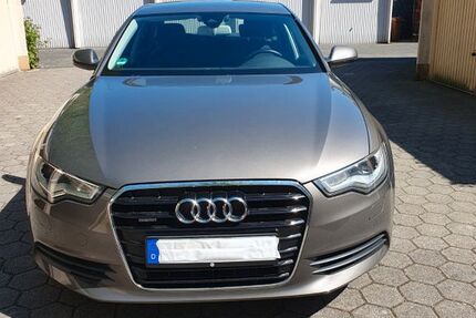 Audi A6 123.000 km 11.300 &euro; Gladbeck 45964
