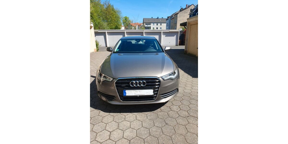 Audi A6 123.000 km 11.300 &euro; Gladbeck 45964