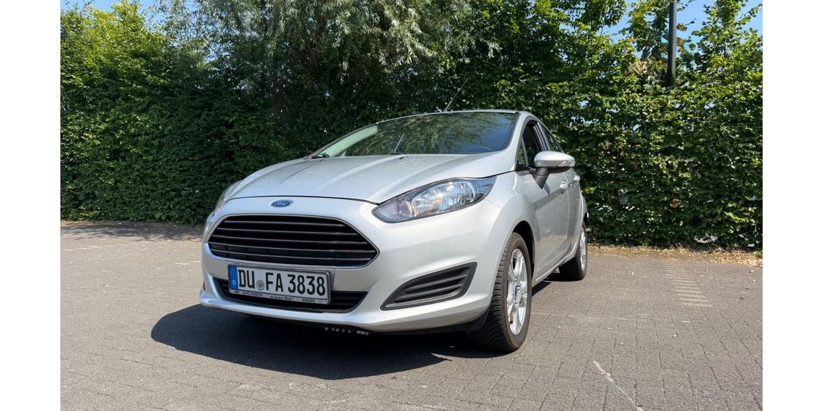 Ford Fiesta 133.200 km 3.400 &euro; Mülheim an der ruhr 45468