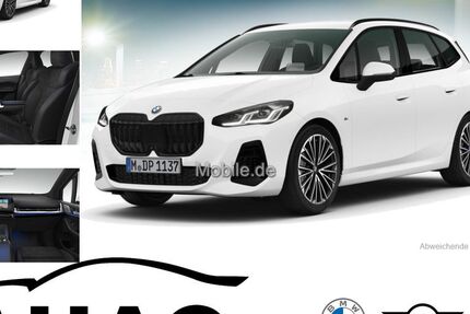 BMW 220 Active Tourer 25.545 km 34.840 € Bochum 44809