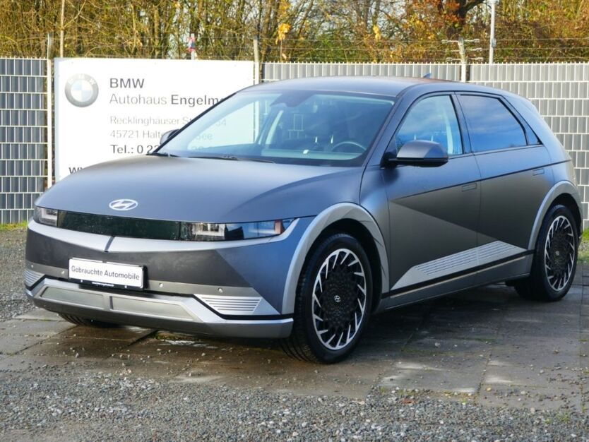 Hyundai IONIQ 5 50.095 km 26.900 € Haltern am See 45721