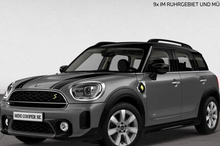 Mini Countryman SE (Cooper) 42.396 km 25.940 &euro; Bochum 44809