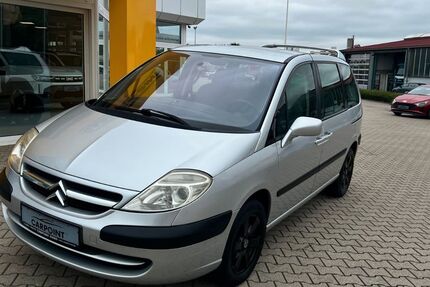 Citroen C8 252.000 km 1.490 € Neukirchen-Vluyn 47506