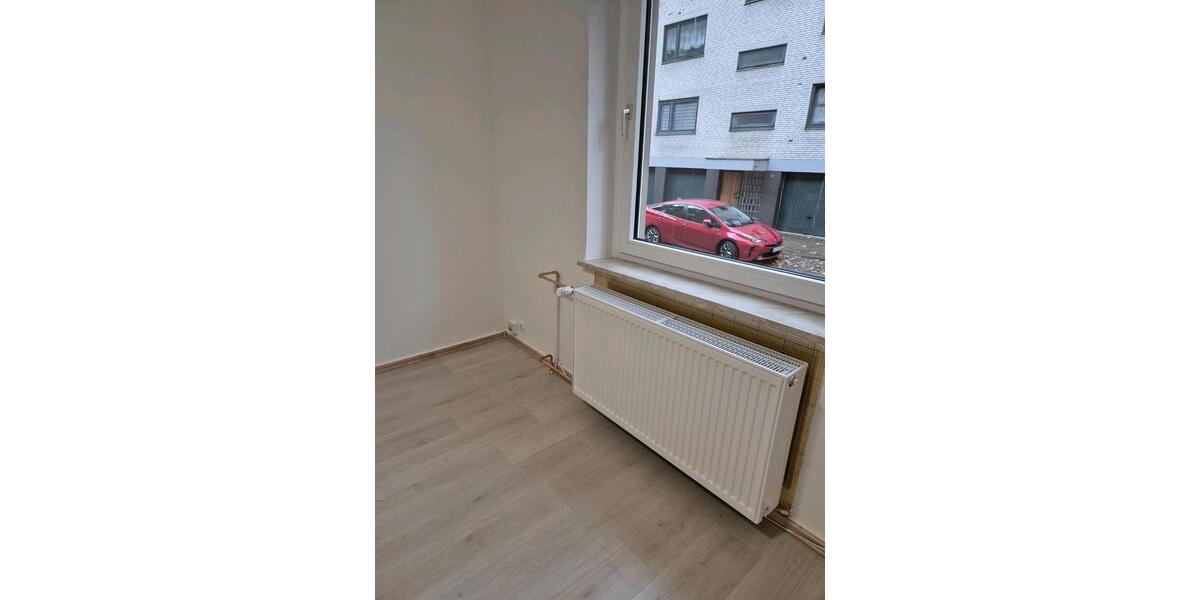 Etagenwohnung Gelsenkirchen - 1 Zimmer, 60 m&sup2;, 72.000&euro; | Angebot:25986655