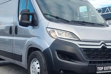 Citroen Jumper 132.705 km 17.500 &euro; Duisburg 47178