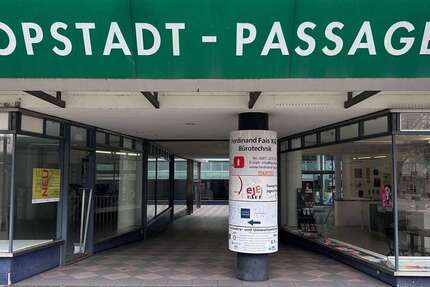Einzelhandel in Essen 475 € 38 m²