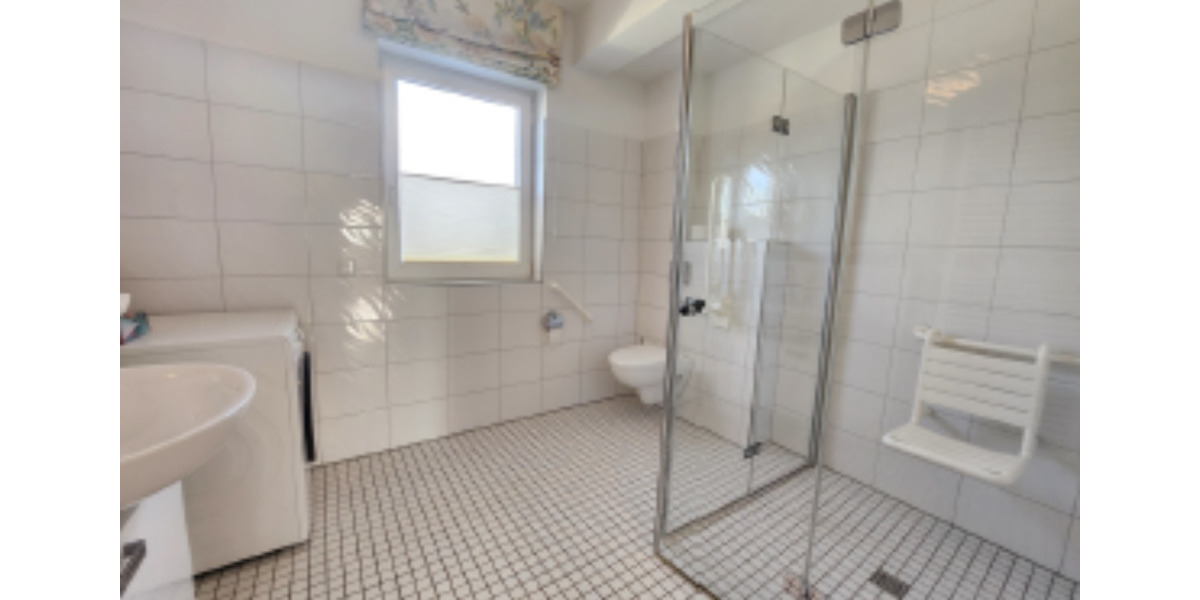 Wohnen mit Flair! Licht und Leben bietet diese Penthouse Wohnung 4.5 zimmer