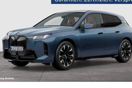 BMW iX 19.060 km 72.590 &euro; Sprockhövel 45549