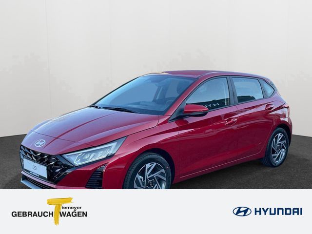 Hyundai i20 27.795 km 16.990 &euro; Oer-Erkenschwick 45739