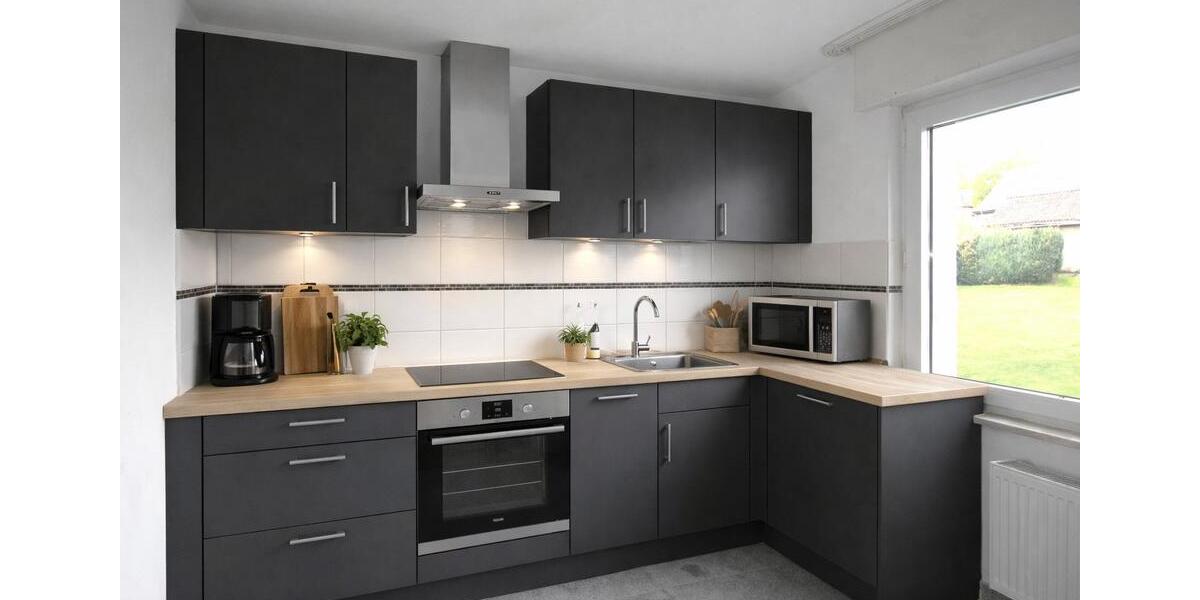 Erdgeschoßwohnung Oer-Erkenschwick Erkenschwick - 2 Zimmer, 54 m&sup2;, 89.500&euro; | Angebot:26250391