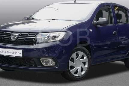 Dacia Sandero 16.115 km 8.444 € Düsseldorf 40233