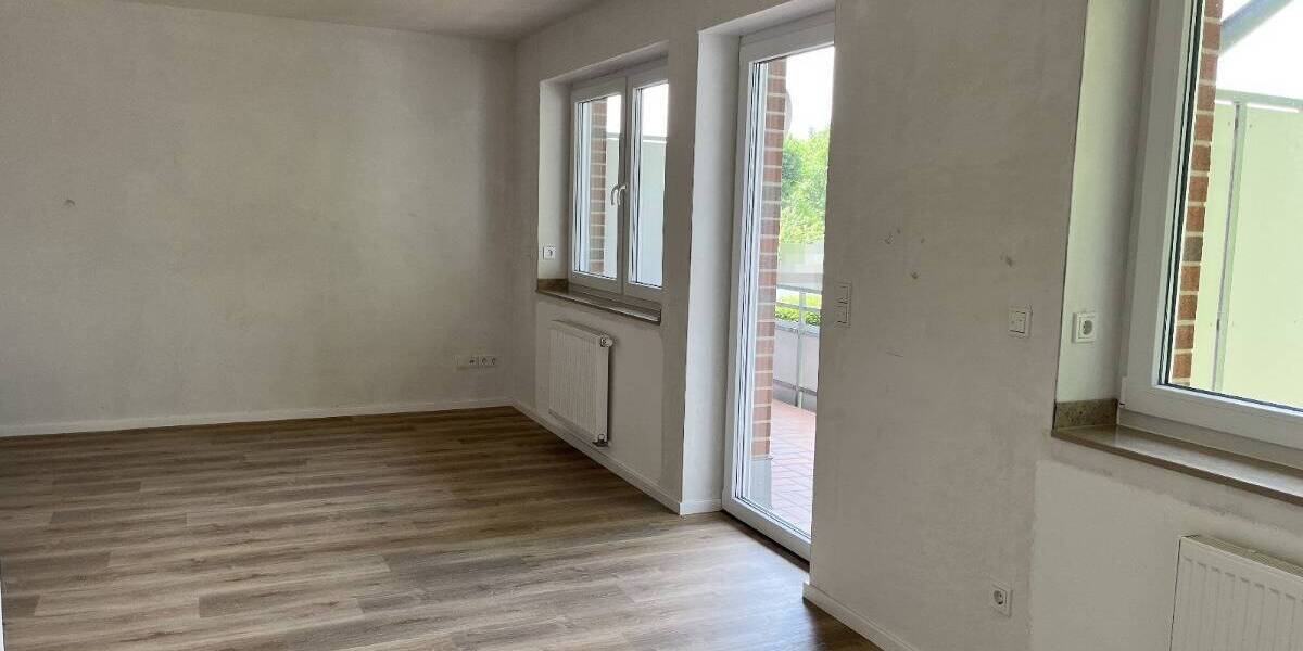 Etagenwohnung Neukirchen-Vluyn Neukirchen - 3 Zimmer, 88 m&sup2;, 880&euro; | Angebot:26261336