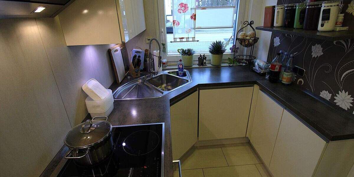 Reihenmittelhaus Gladbeck Zweckel - 6 Zimmer, 150 m&sup2;, 385.000&euro; | Angebot:24786403