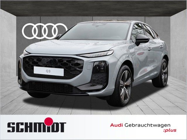 Audi Q3 1.990 km 53.250 &euro; Recklinghausen 45657